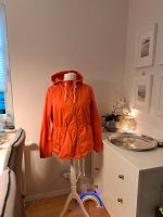 Richtig schöne Jacke in leuchtendem Orange H&M 46 Niedersachsen - Oldenburg Vorschau