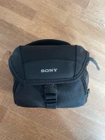 NEUE Sony Kamera Tasche Bayern - Schlüsselfeld Vorschau