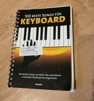 Keyboard 100 beste Songs für Keyboard Nordrhein-Westfalen - Gummersbach Vorschau