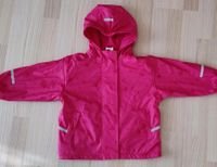 Jacke /Regenjacke Mädchen 98/104 Niedersachsen - Ankum Vorschau