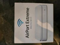 Apple AirPort Extreme Basisstation Nordrhein-Westfalen - Düren Vorschau