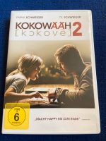 DVD „Kokowääh 2“ Vahrenwald-List - List Vorschau