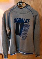 Kinder Schalke Hoodie Nordrhein-Westfalen - Gelsenkirchen Vorschau