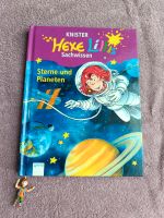 Hexe Lillys Sachwissen Sterne und Planeten Nordrhein-Westfalen - Höxter Vorschau