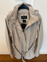 JACK WOLFSKIN KIMBERLY COAT dusty grey - neu Schleswig-Holstein - Harrislee Vorschau