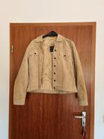 Lederjacke Gr. 42 Hessen - Münchhausen Vorschau
