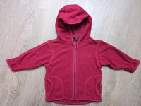 Fleecejacke Größe 74 BMS Antarctic Fleece Nordrhein-Westfalen - Langenfeld Vorschau