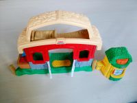 Fisher Price Little People Bauernhof Scheune mit Geräuschen Bremen - Huchting Vorschau