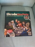 Cluedo Live Party Saarland - Großrosseln Vorschau