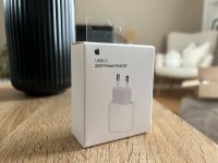 Apple Original USB-C 20W Power Adapter Nordrhein-Westfalen - Leverkusen Vorschau