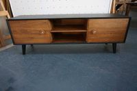 Bodahl Tailor TV-Bench 130-19 # Rustical Oak # Massiv-Möbel 699€ Hessen - Alsfeld Vorschau