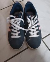 ,,Adidas"  Sneaker Schuhe Gr.US6 ( Gr.36,5 ), Baden-Württemberg - Frankenhardt Vorschau