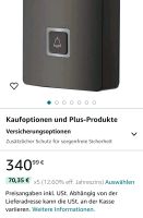 Smaet Wifi Kamera mit klingelt Baden-Württemberg - Mannheim Vorschau