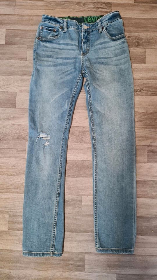 Levis Jeans 510 in Rosdorf