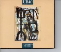 UB40 - Tears from my Eyes - CD Bayern - Kelheim Vorschau