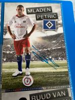 Mladen Petric Autogrammkarte HSV Schleswig-Holstein - Husby Vorschau