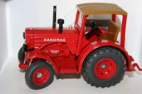 Traktor Hanomag R45 Export 1/32 SIKU OVP Sondermodell Hessen - Dillenburg Vorschau