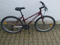 Rockrider 5.0 Mountainbike 26 Zoll 21 Gänge Baden-Württemberg - Köngen Vorschau