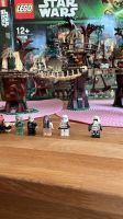 Lego Star Wars Wookie Village Rheinland-Pfalz - Weitersburg Vorschau