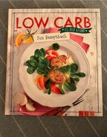 LOW CARB Das Rezeptbuch iss dich gesund Innenstadt - Poll Vorschau