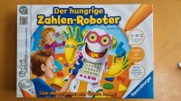 tiptoi Der hungrige Zahlen-Roboter Nordrhein-Westfalen - Kreuztal Vorschau