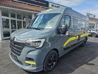 Ahorn VAN 620 Irmscher Sonderedition Lagerwagen Baden-Württemberg - Schömberg Vorschau