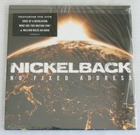 SEALED Nickelback No Fixed Address (Republic Records) LP 2014 Brandenburg - Caputh Vorschau