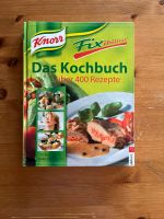 Kochbuch Knorr Fix Bayern - Tittmoning Vorschau