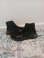 Schuhe Schwarz Berlin - Neukölln Vorschau