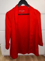 Roter Blazer NEU 34 XS Bayern - Regensburg Vorschau