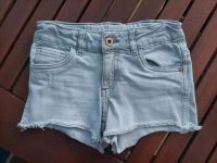 ✴️ Mädchen Jeans-Shorts Gr. 134 / Marke 1982 Kreis Pinneberg - Quickborn Vorschau