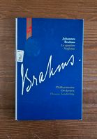 Brahms | Le quattro Sinfonie, Philharmonic Orchestra, 4 CDs Rheinland-Pfalz - Boppard Vorschau