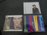 4 CDs Westernhagen LIVE AFFENTHEATER RADIO MARIA Niedersachsen - Hambergen Vorschau