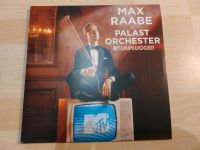 Max Raabe Unplugged Vinyl Schallplatte Baden-Württemberg - Schöntal Vorschau