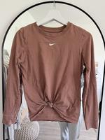Nike Sport Langarmshirt Saarland - Heusweiler Vorschau