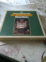 Schallplatten Helmut Walcha 15 Lp Box + 15 LP Nordrhein-Westfalen - Heinsberg Vorschau