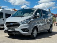 Ford Transit Custom Limited  340 L2/Aut./Navi/AHK/ACC Baden-Württemberg - Haigerloch Vorschau