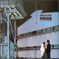 Depeche Mode - Some Great Reward (Stumm19) - Very Good + Hessen - Hofheim am Taunus Vorschau