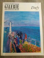 Bastei Galerie der grossen Maler - Dufy Nr. 15 Kunst Baden-Württemberg - Leinfelden-Echterdingen Vorschau