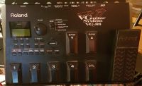 Roland Virtual Guitar System VG 88, ohne GK-Tonabnehmer, V 1.01 Nordrhein-Westfalen - Lindlar Vorschau