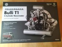 Modellbausatz Bulli T1 Motor Hessen - Staufenberg Vorschau