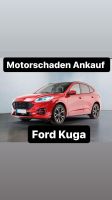 Motorschaden Ankauf Ford Kuga Rheinland-Pfalz - Becherbach bei Kirn, Nahe Vorschau