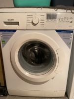 Siemens Waschmaschine generalüberholt, neue Dichtungsringe Düsseldorf - Unterbach Vorschau