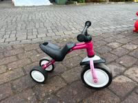 Puky Wutsch in rosa/Pink Hessen - Groß-Umstadt Vorschau
