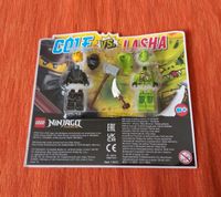 Lego - Ninjago "Set Cole vs Lasha" *neu und original verpackt Hannover - Herrenhausen-Stöcken Vorschau