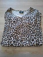 Damen Kurzarm Shirt  Gr. 52/54 Nordrhein-Westfalen - Bergheim Vorschau