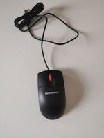 Lenovo Maus Kabel Maus Computer Maus LENOVO Berlin - Spandau Vorschau