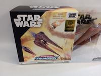Star Wars Micro Galaxy Squadron Geonosian Starfighter #LE0011 Elberfeld - Elberfeld-West Vorschau
