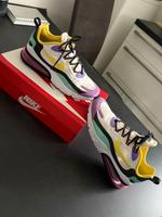 Nike Air 270 React Größe40,5 Hessen - Gudensberg Vorschau