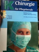 Chirurgie für Pflegeberufe, 20. Auflage Essen - Essen-Südostviertel Vorschau